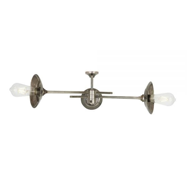 Reznor Industrial Chandelier - Image 3